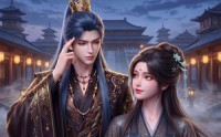 《殿下，你的暗卫有点呆萌（74集）》超火短剧全集免费畅享