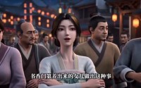 《烟火千金第三季（46集）》免费短剧完整版在线追