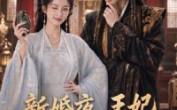 《新婚夜，王妃掏出了一颗雷（61集）》爆款短剧免费畅享全集