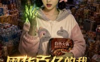 《囤货百亿的我，开局却变丧尸（36集）》短剧全集免费在线追不停
