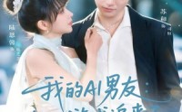 《我的AI男友：他从游戏追来了（80集）》爆款短剧完整版免费播
