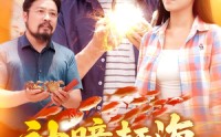 《神瞳赶海狂揽海洋海量资源（76集）》在线短剧完整版观看