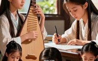 《双姝合鸣，一曲定乾坤（69集）》超火短剧免费完整观看