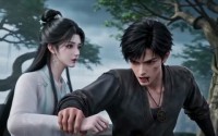 《大妖叩城，我捡到落难女剑仙（20集）》短剧全集免费在线畅享