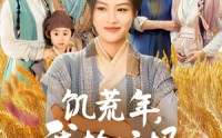 《饥荒年我捡垃圾带全家吃肉（72集）》完整短剧免费在线观