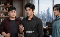 《三百万大单被夺，怀表听心当众逆袭（46集）》短剧全集在线高清速看