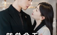 《陆总今天吃醋了吗（50集）》独家短剧畅享不停