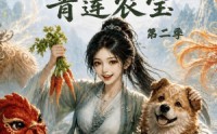 《种地师妹之青莲农宝第二季（60）》爆款短剧完整观看