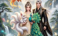 《穿进书里，我把主角们全养了第二季（60集）》短剧高清全集免费赏