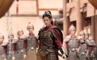 《长公主飒翻天（94集）》强推短剧全集在线追更