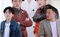 《奶奶的爱情（55集）》温馨短剧全集畅享