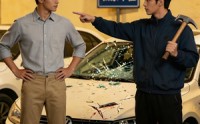 《占我车位，划我新车（49集）》超火短剧全集在线播放
