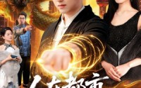 《人在都市，召唤神龙(105集)》高分短剧无广告观看