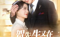 《贺先生又在哄他的白月光了（60集）》热门短剧精彩不停