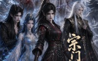 《宗门都好颠（29集）》热门短剧全集畅享