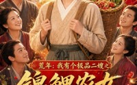 《荒年：我有个极品二嫂之锦鲤农女逆袭了（100集）》热门短剧全集免费观瞧