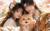 《虎家的小橘猫（53集）》精彩短剧免费在线赏