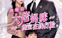 《离婚后大佬妈咪携宝在线打脸（71集）》独家短剧高清在线播