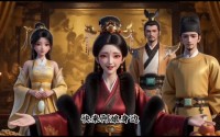 《大唐小奶团，天天来我家蹭饭（63集）动漫》趣味短剧在线高清播放
