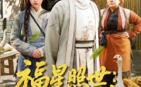 《福星照世：耳语破荒年（93集）》精彩短剧免费在线播