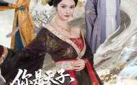 《你是天子，可我是真龙（88集）》精彩短剧免费全集直通车