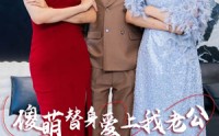 《傻萌替身爱上我老公（82集）》热门短剧不容错过