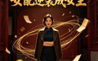 《听太奶的话，女配逆袭成女主（24集）》热门短剧全集在线速看