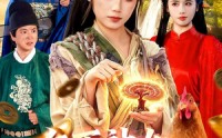 《乞丐神女，我的右手点化万物（99集）》优质短剧完整在线欣赏