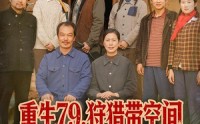 《重生79，狩猎带空间野味堆满天（80集）》优质短剧免费流畅播放
