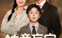 《神童盲宝佑爹娘（65集）》爆款短剧免费在线全集看