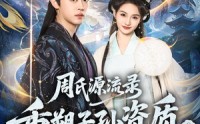 《周氏源流录：重塑子孙资质，建立不朽仙族（80集）》短剧全集免费点播