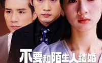 《不要和陌生人结婚（90集）》独家短剧在线播放平台