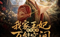 《我家王妃怀里藏着万能空间（100集）》热门短剧在线高清播放