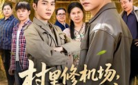 《村里修机场，我第一个签字（65集）》超火短剧在线高清播放