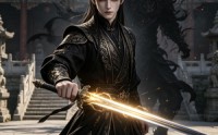 《一剑逞江湖风流，一剑开太平万世！（172集）》热门短剧在线高清观看