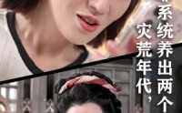 《灾荒年代我靠系统养出两个状元郎（60集）》完整短剧免费畅享播放