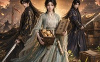 《穿成王妃靠种田救苍生（57集）》热门短剧免费高清看