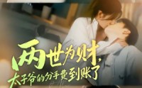 《两世为财，太子爷的分手费到账了（61集）》爆款短剧完整版观看
