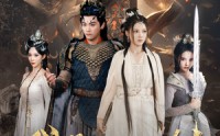 《我是一把剑（62集）》武侠短剧全集解锁