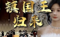 《镇国王归来（95集）》尊享短剧全集随心看