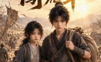 《双穿兄妹闯荒年（92集）》精品短剧免费全集在线看