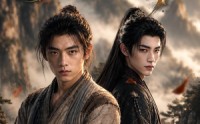 《修仙凡人百世书（125集）》热门短剧免费在线品