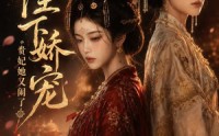 《陛下娇宠：贵妃她又闹了（71集）》精彩短剧免费畅享全集