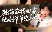 《独苗苗找回家绝嗣爷爷宠上天（65集）》必看短剧完整版在线享