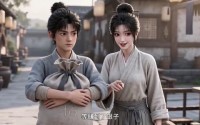 《当家小厨娘（46集）》精彩短剧完整版在线看