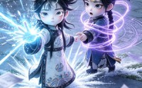 《萌僵奇缘（25集）》短剧全集免费在线速看