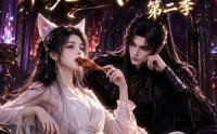 《我把魔尊当朋友，他竟对我动了心第二季（更新中）》免费短剧新季更新在线追