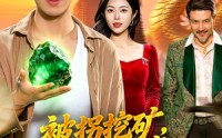 《被拐挖矿，我挖出一条护国神龙（101集）》热门短剧全集免费观看