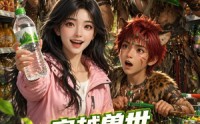 《穿越兽世，我的随身超市养活全兽人（65集）》爆款短剧在线畅快追