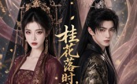 《桂花落时，恰逢君（49集）》免费畅享短剧全集片
